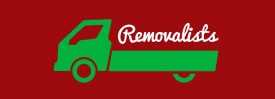 Removalists Inverell - Furniture Removals